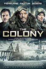 Watch The Colony 9movies