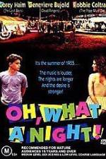 Watch Oh What a Night 9movies