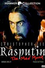 Watch Rasputin: The Mad Monk 9movies
