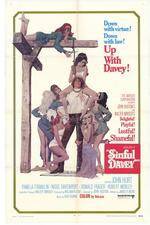 Watch Sinful Davey 9movies