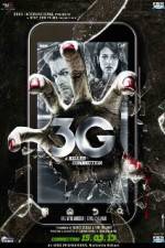 Watch 3G - A Killer Connection 9movies