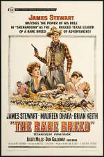 Watch The Rare Breed 9movies