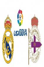 Watch Real Madrid vs Deportivo de la Coruna 9movies