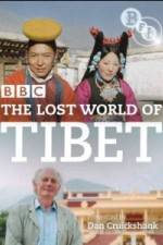 Watch The Lost World of Tibet 9movies
