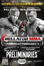 Watch Bellator 88 Preliminary Fights 9movies