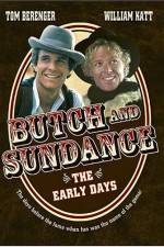 Watch Butch and Sundance: The Early Days 9movies