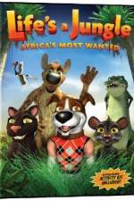 Watch Life's A Jungle: Africa's Most Wanted 9movies