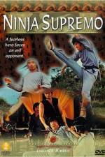 Watch Ninja Supremo 9movies