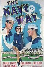 Watch The Navy Way 9movies