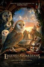 Watch Legend of the Guardians The Owls of Ga'Hoole 9movies