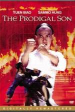 Watch The Prodigal Son 9movies