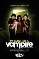 Watch My Babysitter's a Vampire 9movies