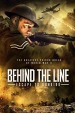 Watch Behind the Line: Escape to Dunkirk 9movies