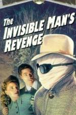 Watch The Invisible Man's Revenge 9movies