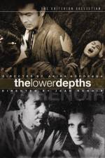 Watch The Lower Depths 9movies