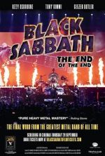 Watch Black Sabbath: The End Of The End 9movies