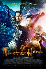 Watch Monster Hunt 9movies