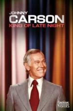 Watch Johnny Carson: King of Late Night 9movies
