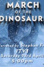 Watch March of the Dinosaurs 9movies