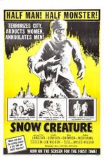 Watch The Snow Creature 9movies