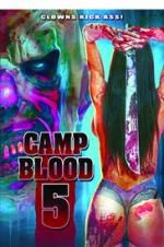 Watch Camp Blood 5 9movies