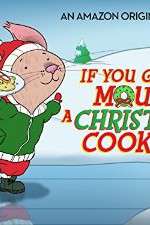 Watch If You Give a Mouse a Christmas Cookie 9movies