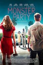 Watch Monster Party 9movies