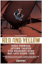 Watch Escapist Skateboarding Red And Yellow Bonus 9movies