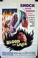 Watch Blood and Lace 9movies