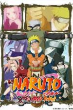 Watch Naruto Special The Cross Roads 9movies