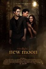 Watch The Twilight Saga: New Moon 9movies