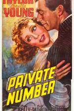 Watch Private Number 9movies