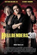 Watch Hellbenders 9movies
