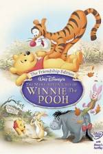 Watch The Many Adventures of Winnie the Pooh 9movies