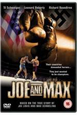 Watch Joe and Max 9movies
