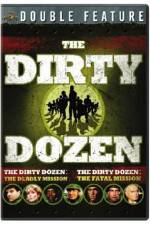 Watch Dirty Dozen: The Deadly Mission 9movies