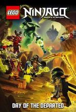 Watch Ninjago: Masters of Spinjitzu - Day of the Departed 9movies
