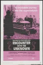 Watch Encounter with the Unknown 9movies