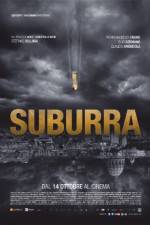 Watch Suburra 9movies