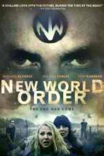 Watch New World Order 9movies