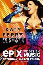 Watch Katy Perry: The Prismatic World Tour 9movies
