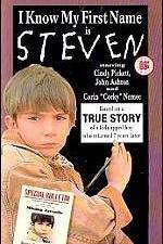 Watch I Know My First Name Is Steven 9movies