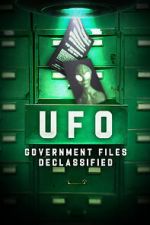 UFO Government Files Declassified 9movies