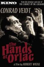 Watch The Hands of Orlac 9movies