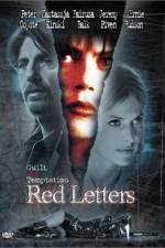 Watch Red Letters 9movies