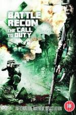 Watch Battle Recon 9movies