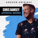 Watch Chris Ramsey Approval Needed 9movies