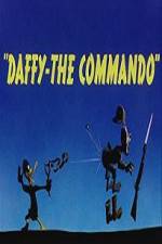 Watch Daffy - The Commando 9movies