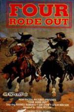 Watch Four Rode Out 9movies