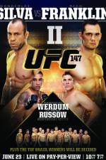 Watch UFC 147 Franklin vs Silva II 9movies